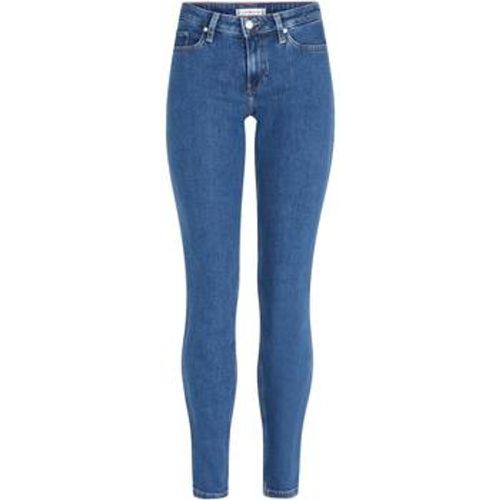 Straight Leg Jeans WW0WW30210 - Tommy Hilfiger - Modalova