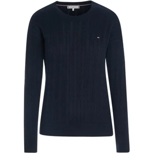 Tommy Hilfiger Pullover WW0WW30424 - Tommy Hilfiger - Modalova