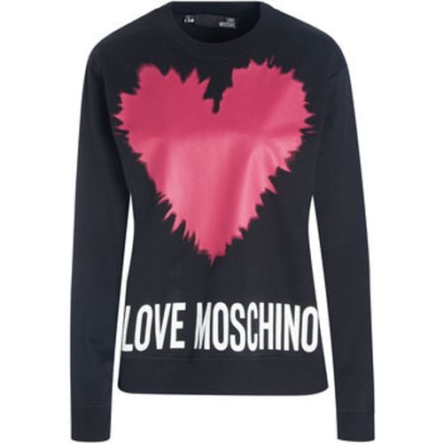 Sweatshirt W630643M4282 - Love Moschino - Modalova