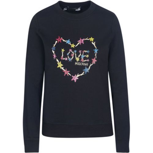 Sweatshirt W630222E2246 - Love Moschino - Modalova