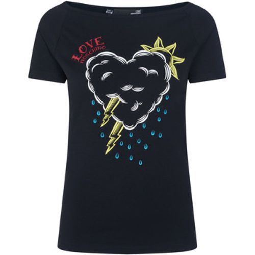 Tank Top W4H2301E1951 - Love Moschino - Modalova