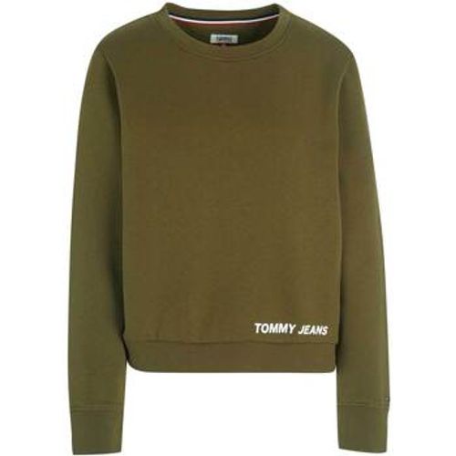 Sweatshirt DW0DW04518 - Tommy Hilfiger - Modalova