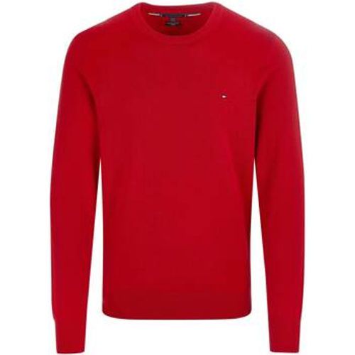 Tommy Hilfiger Pullover MW0MW15431 - Tommy Hilfiger - Modalova