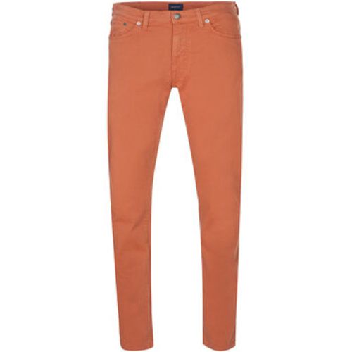 Gant Slim Fit Jeans 1010208 - Gant - Modalova