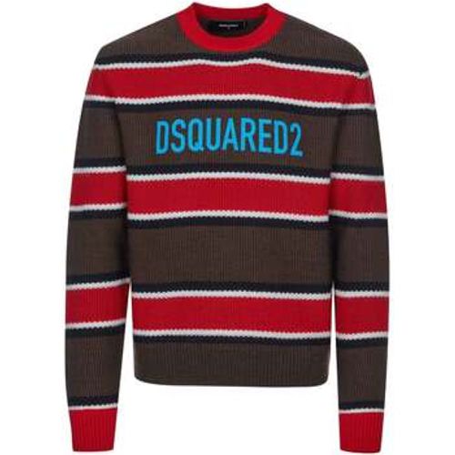 Dsquared Pullover S74HA1263 - Dsquared - Modalova