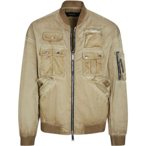 Dsquared Herren-Jacke S71AN0330 - Dsquared - Modalova