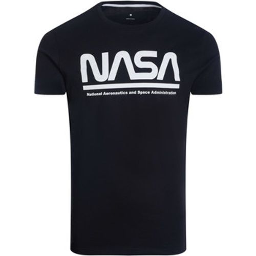 Nasa T-Shirt NASA01T - NASA - Modalova