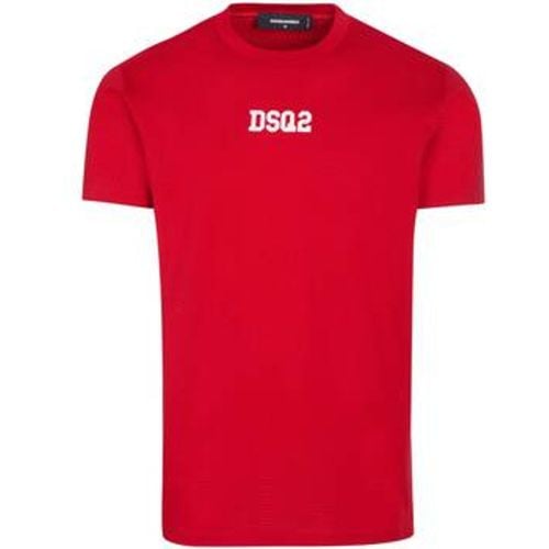 Dsquared T-Shirt S71GD1168 - Dsquared - Modalova