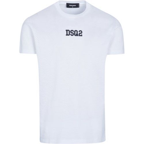 Dsquared T-Shirt S71GD1168 - Dsquared - Modalova