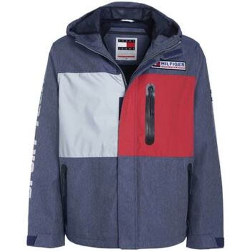 Jeansjacken DM0DM07623 - Tommy Hilfiger - Modalova