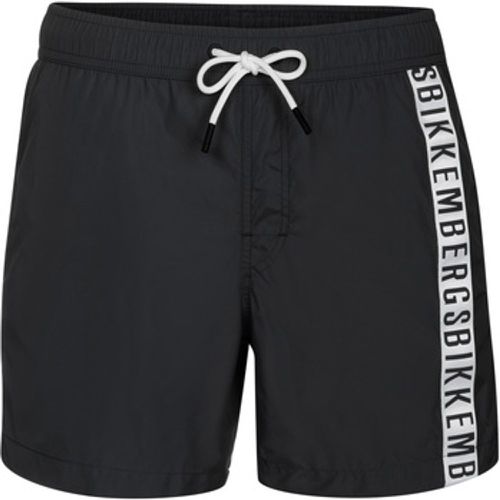 Bikkembergs Badeshorts VBKB04874 - Bikkembergs - Modalova