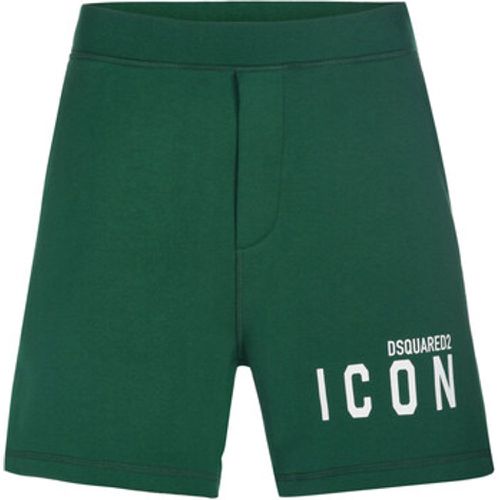 Dsquared Shorts S79MU0005 - Dsquared - Modalova