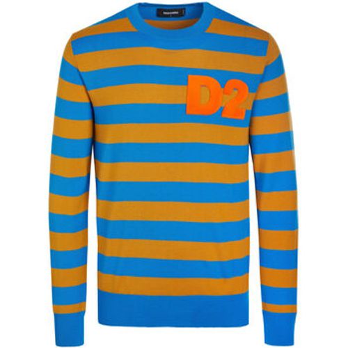 Dsquared Pullover S74HA1288 - Dsquared - Modalova