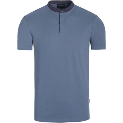 Poloshirt 3H1F801J60Z0754 - Emporio Armani - Modalova