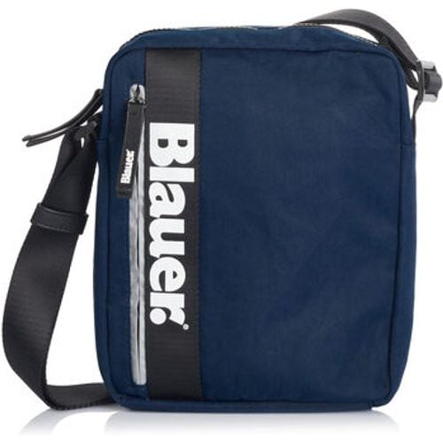 Blauer Handtasche BLBO00891T - Blauer - Modalova