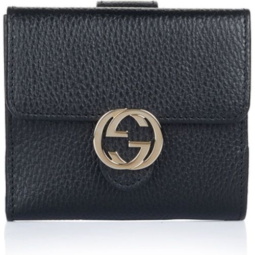 Gucci Geldbeutel 615525 CAO0G - Gucci - Modalova