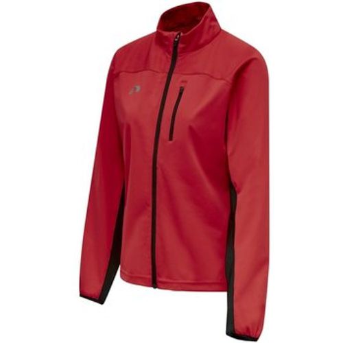 Damen-Jacke Sport WOMEN CORE CROSS JACKET 500114 3365 - Hummel - Modalova