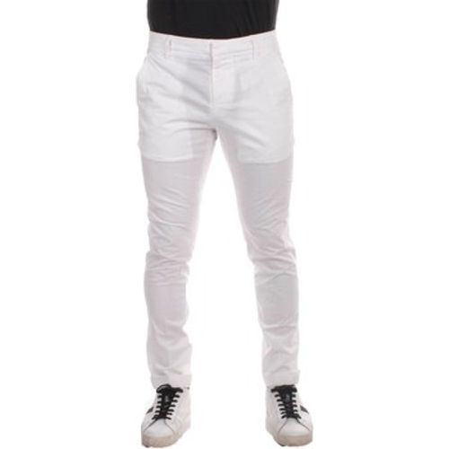 Dondup Slim Fit Jeans UP235 GSE046 - Dondup - Modalova