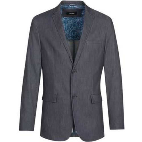 Blazer K10K100801478 - Calvin Klein Jeans - Modalova