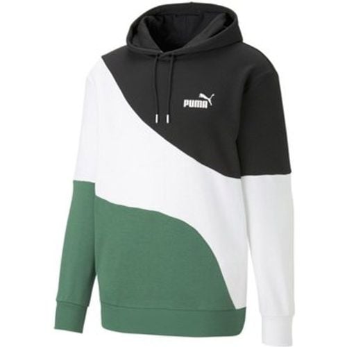 Pullover Sport POWER Cat Hoodie TR 673786/037 - Puma - Modalova