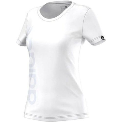 Adidas T-Shirt Clear Lineage - Adidas - Modalova