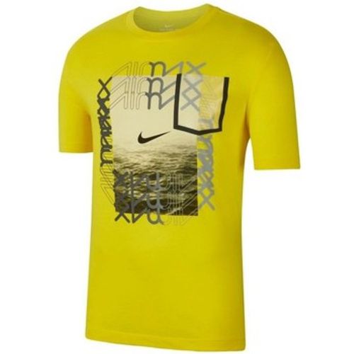 Nike T-Shirt Club FT - Nike - Modalova