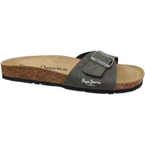 Zehensandalen Bio m single - Pepe Jeans - Modalova