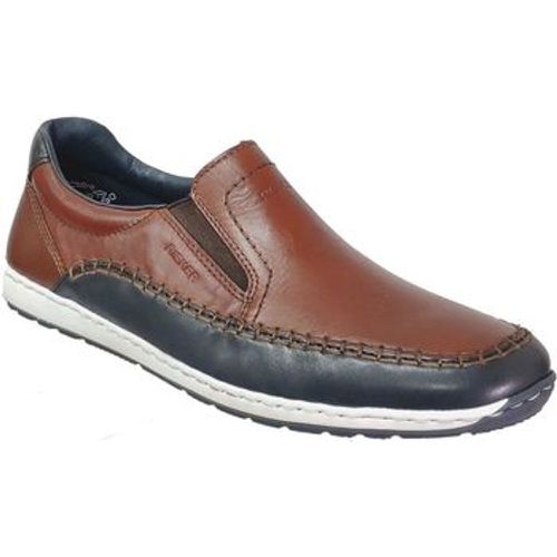 Rieker Herrenschuhe 08853 - Rieker - Modalova