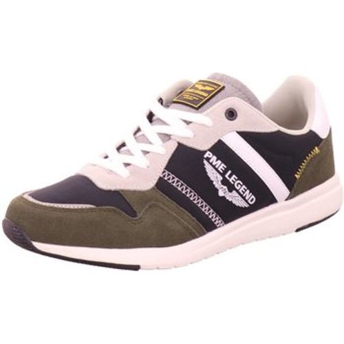 Halbschuhe Schnuerschuhe PBO2302140 8208 - Pme Legend - Modalova