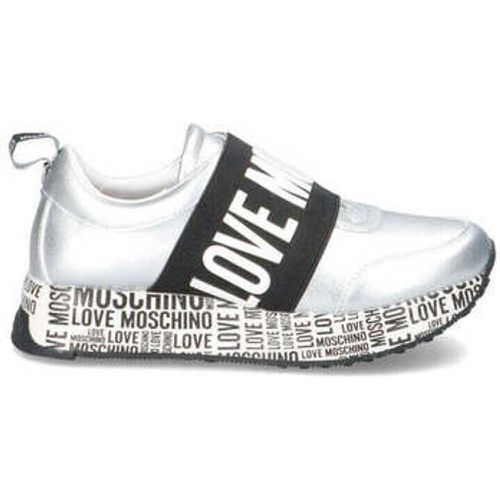 Sneaker Sneaker Donna - Love Moschino - Modalova