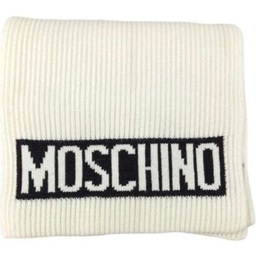 Moschino Schal - Moschino - Modalova