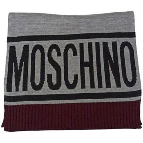 Moschino Schal - Moschino - Modalova