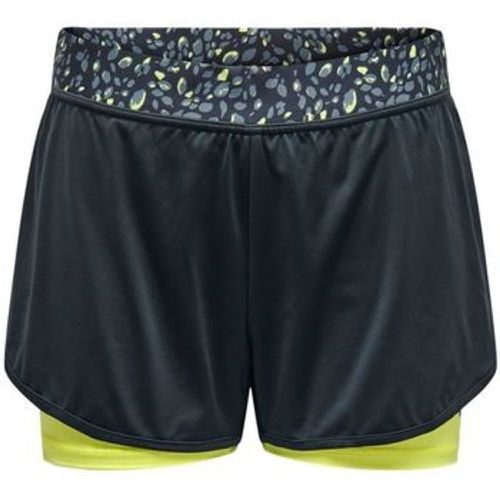 Shorts 15280582 PEBLO TRAIN SHORT-BLUE NIGHTS - Only Play - Modalova