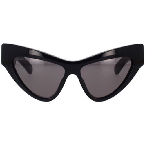 Sonnenbrillen -Sonnenbrille GG1294S 001 - Gucci - Modalova
