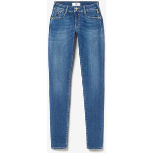 Jeans Jeans push-up slim PULP, länge 34 - Le Temps des Cerises - Modalova