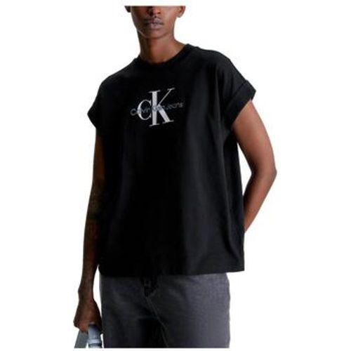 Calvin Klein Jeans T-Shirt - Calvin Klein Jeans - Modalova