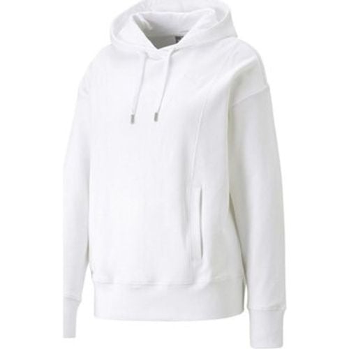 Sweatshirt Sport HER Hoodie TR 673110/002 - Puma - Modalova