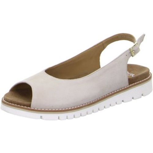 Sandalen Sandaletten Kent-Sport Sandale sand 12-28123-08 - Ara - Modalova