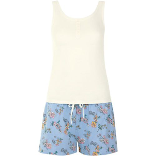 Pyjamas/ Nachthemden Pyjama Shorts Tank Top Posh Cheek - Lisca - Modalova