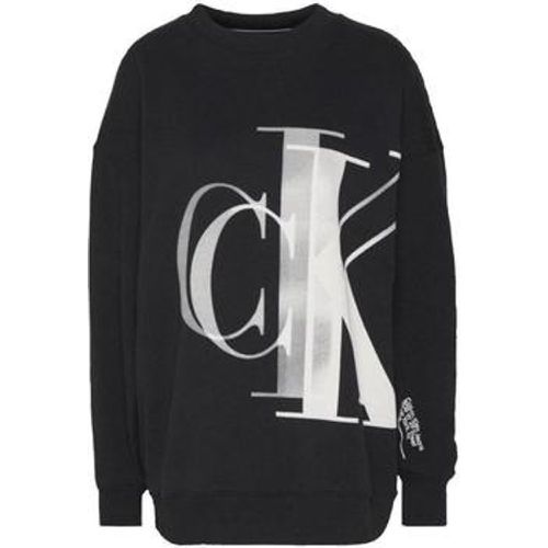 Calvin Klein Jeans Sweatshirt - Calvin Klein Jeans - Modalova