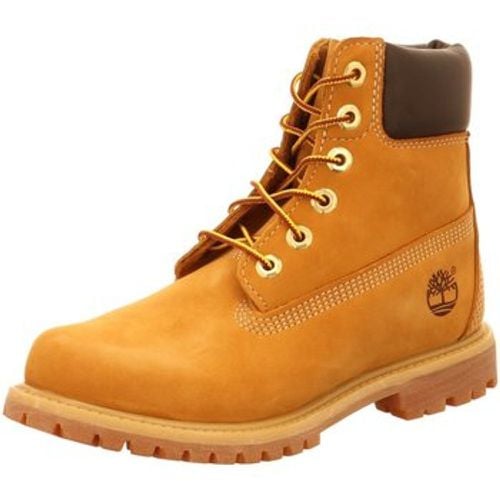 Stiefel Stiefeletten Icon 6in Premium Boot C10361 - Timberland - Modalova