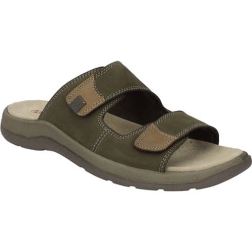 Sandalen Alsace 01, oliv-kombi - Westland - Modalova