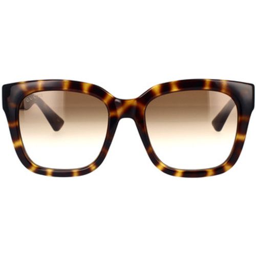 Sonnenbrillen GG1338S 003 Sonnenbrille - Gucci - Modalova