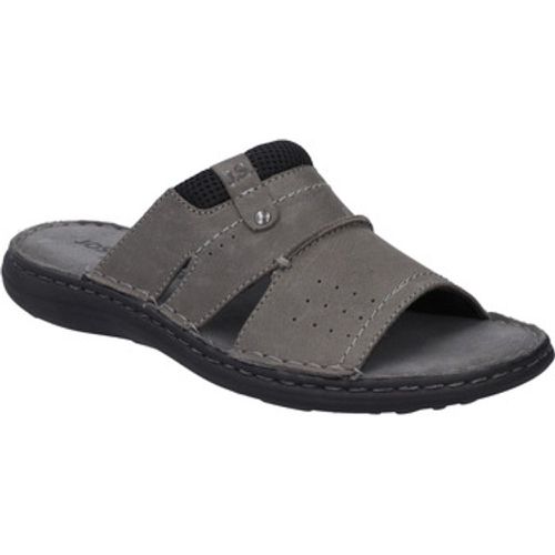 Sandalen Vincent 07, asphalt-kombi - Josef Seibel - Modalova