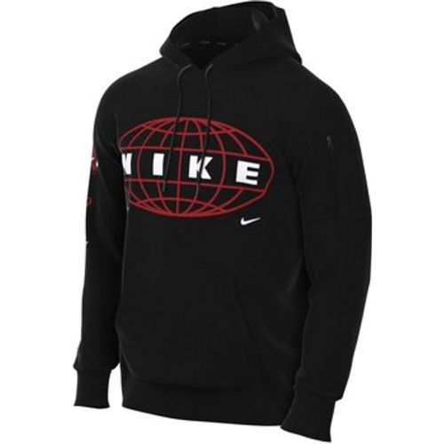 Pullover Sport Therma-FIT Fitness Hoodie DQ4840-010 - Nike - Modalova