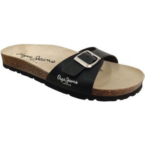 Pepe jeans Pantoffeln Oban clever - Pepe Jeans - Modalova