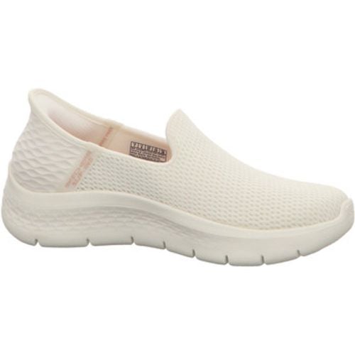 Damenschuhe Slipper SLIP-INS: GO WALK FLEX - RELISH 124963 OFWT - Skechers - Modalova