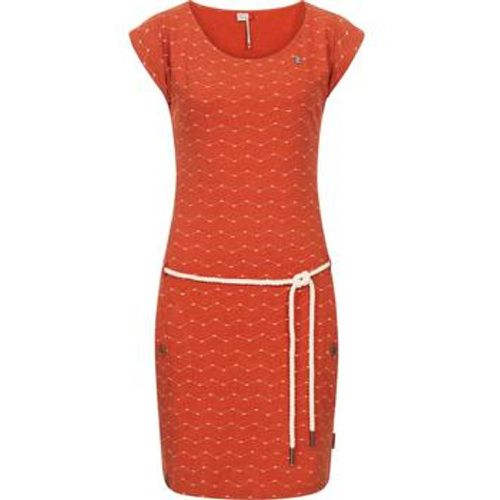 Kleider Jerseykleid Tag Zig Zag - Ragwear - Modalova