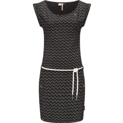 Kleider Jerseykleid Tag Zig Zag - Ragwear - Modalova