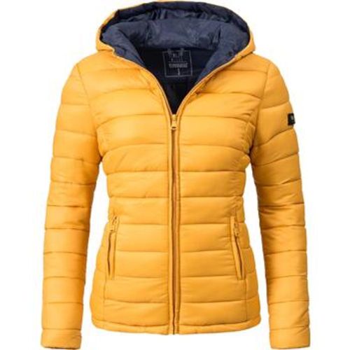 Marikoo Jacken Steppjacke Lucy - Marikoo - Modalova